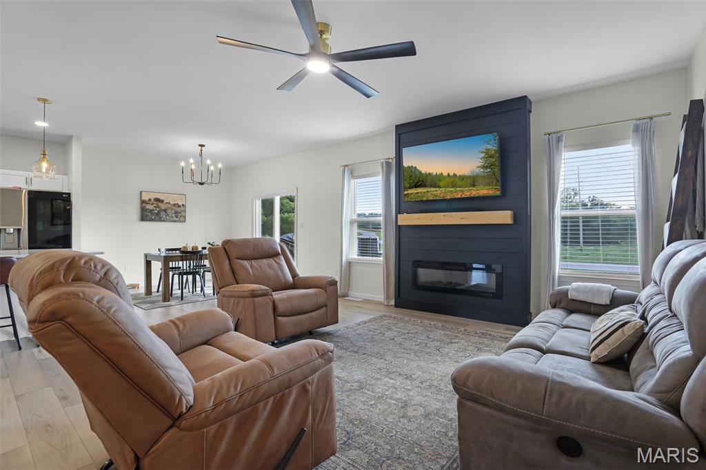 The Meadow at Koch Farm - Residential