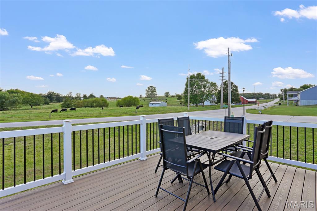 The Meadow at Koch Farm - Residential
