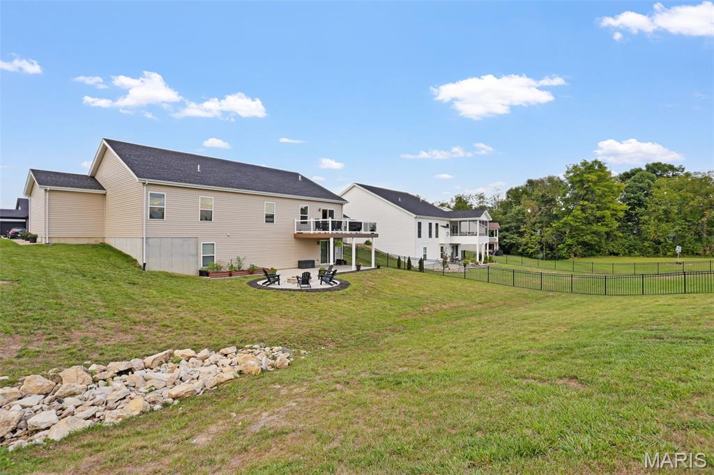 The Meadow at Koch Farm - Residential