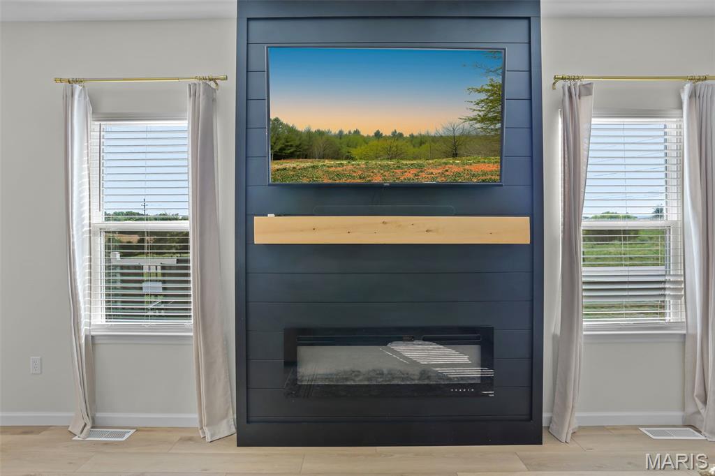 The Meadow at Koch Farm - Residential