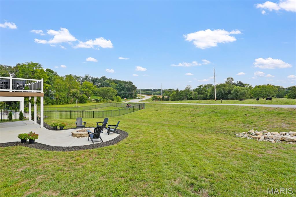 The Meadow at Koch Farm - Residential