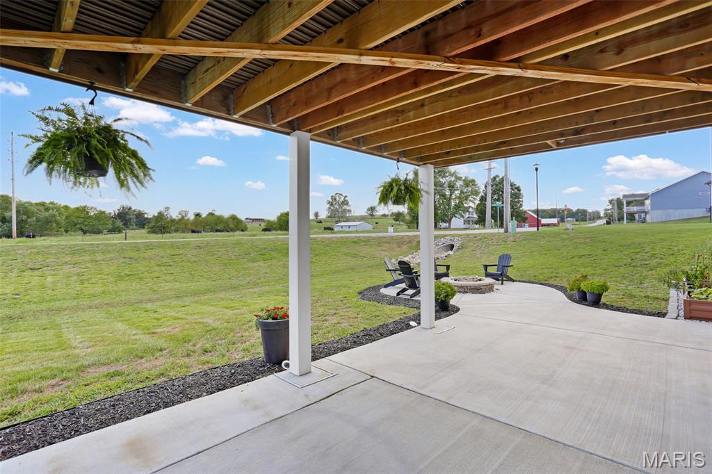 The Meadow at Koch Farm - Residential