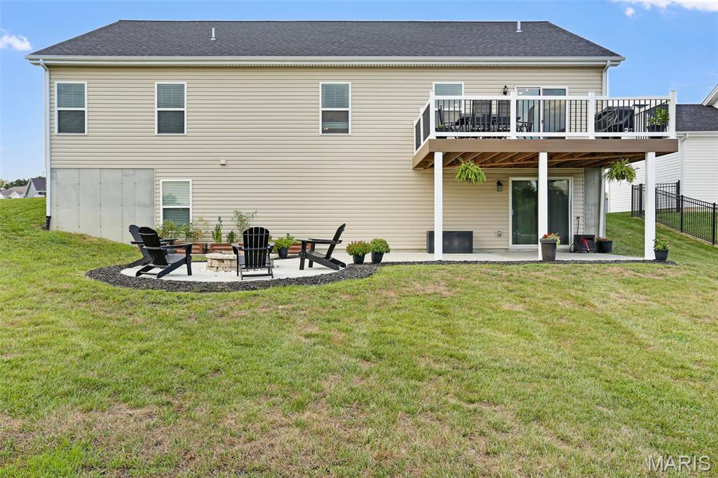 The Meadow at Koch Farm - Residential