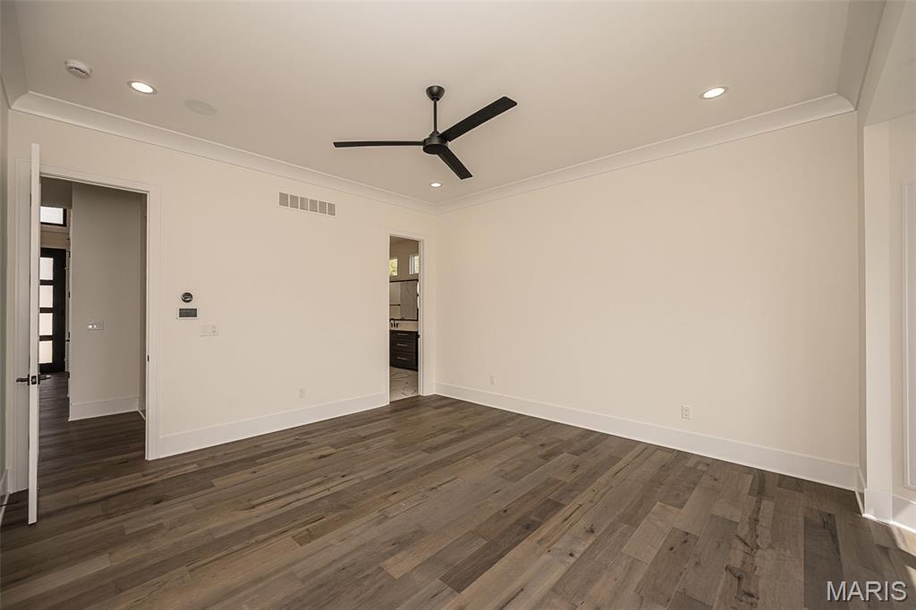 Schaeffers Grove - Residential