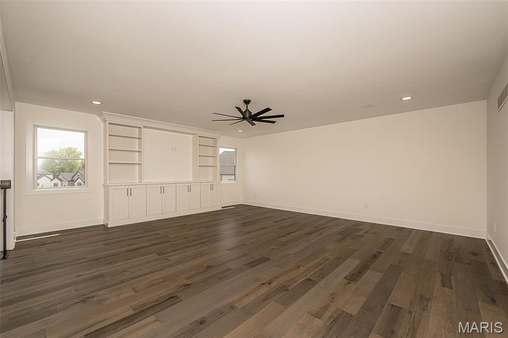 Schaeffers Grove - Residential