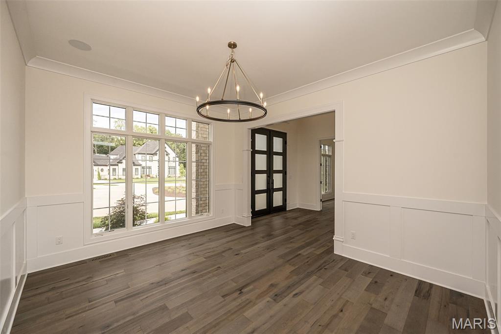 Schaeffers Grove - Residential