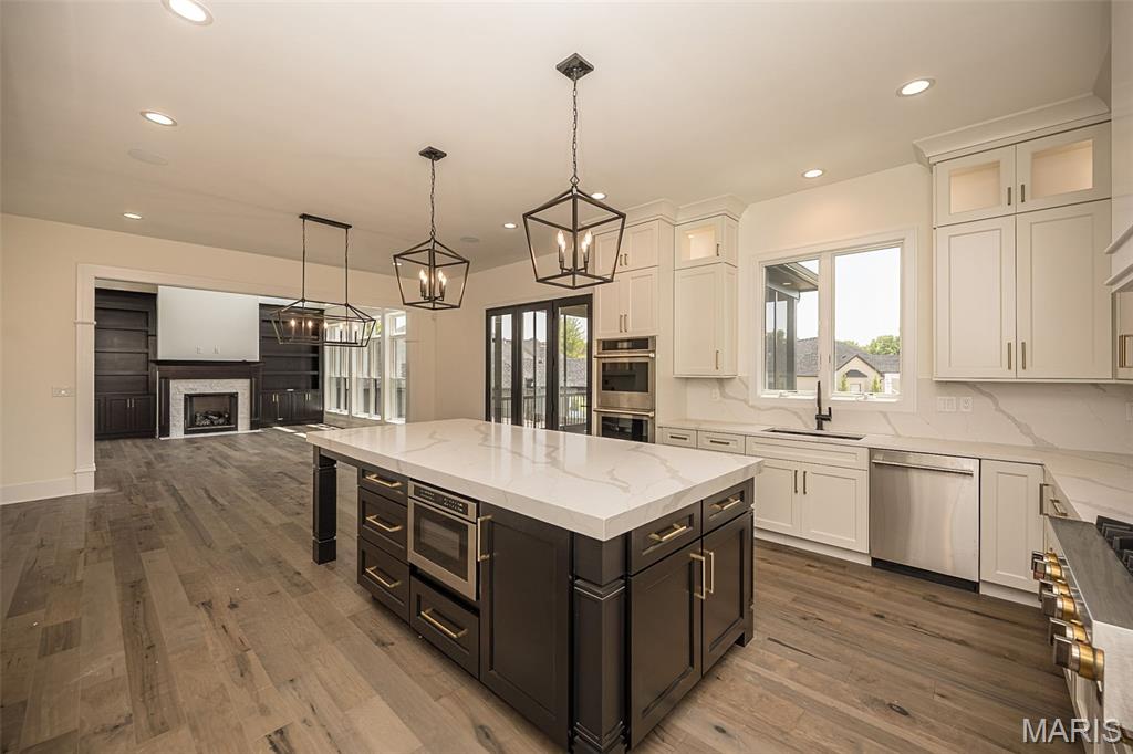 Schaeffers Grove - Residential
