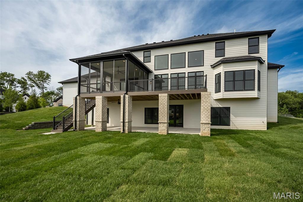 Schaeffers Grove - Residential
