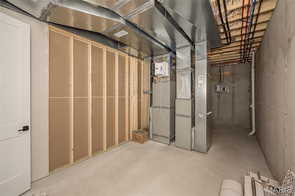 Schaeffers Grove - Residential