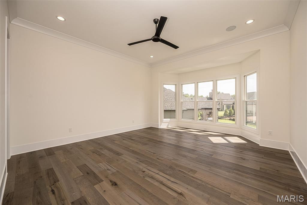 Schaeffers Grove - Residential