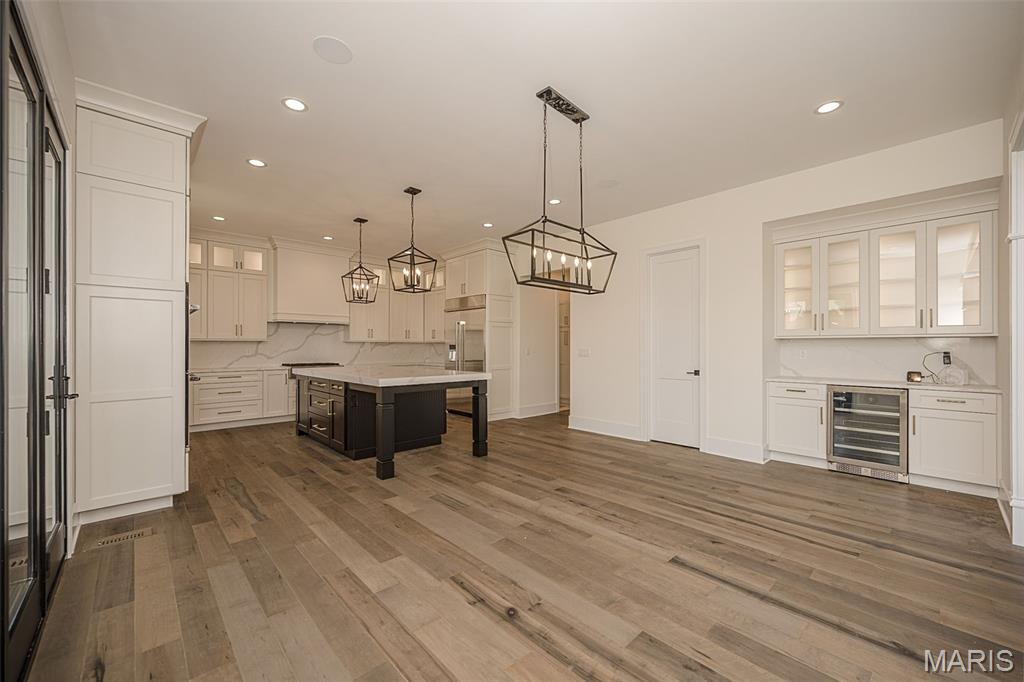 Schaeffers Grove - Residential