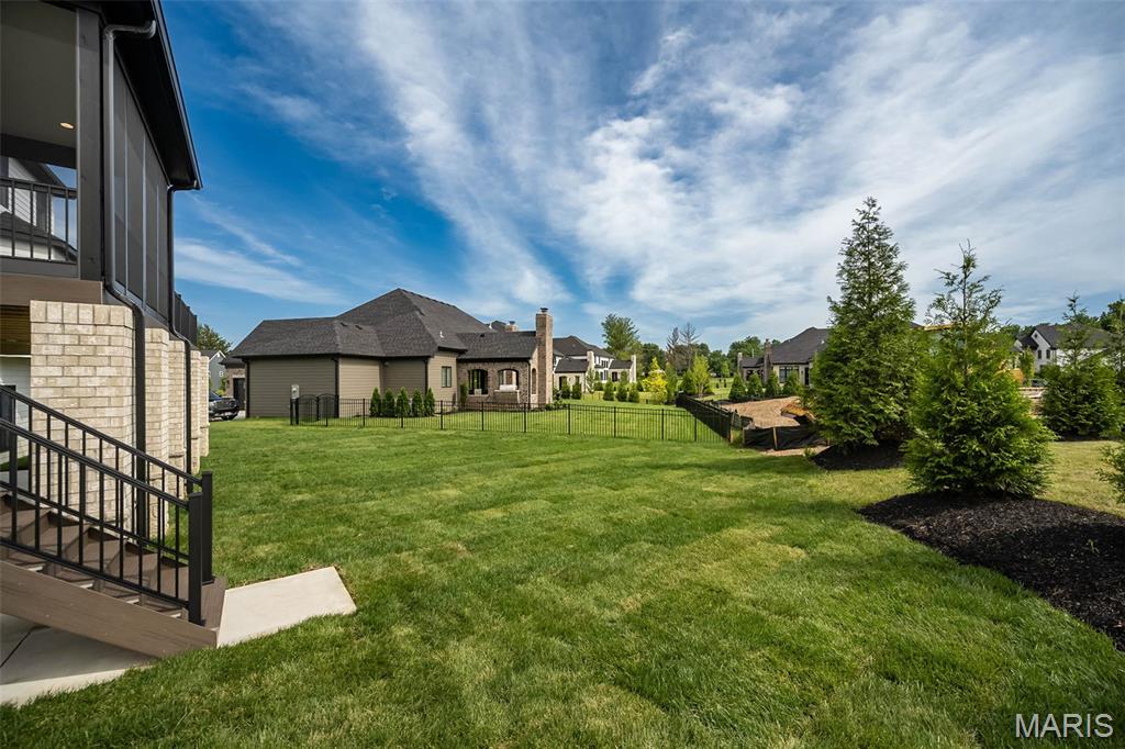 Schaeffers Grove - Residential