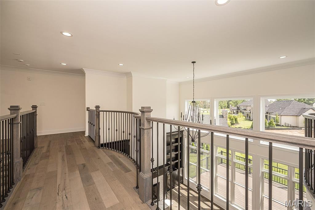 Schaeffers Grove - Residential