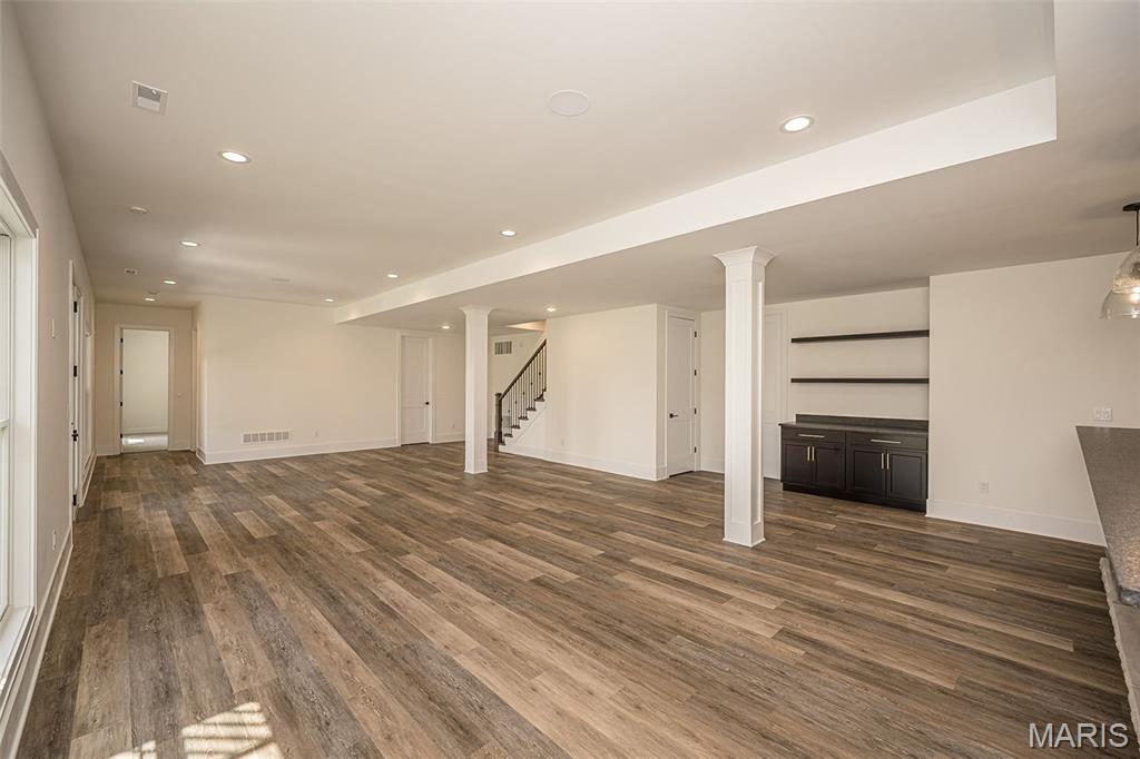 Schaeffers Grove - Residential