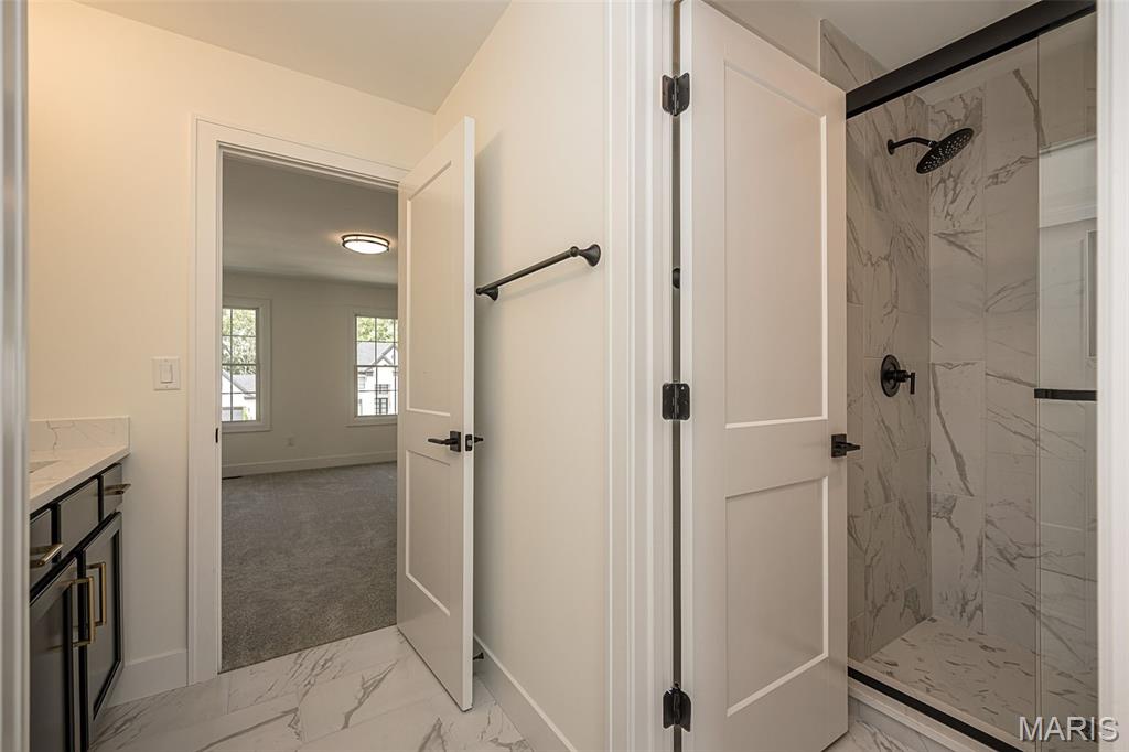 Schaeffers Grove - Residential