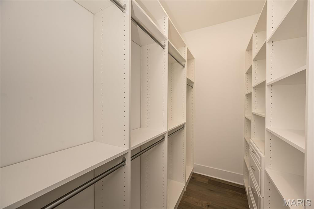 Schaeffers Grove - Residential