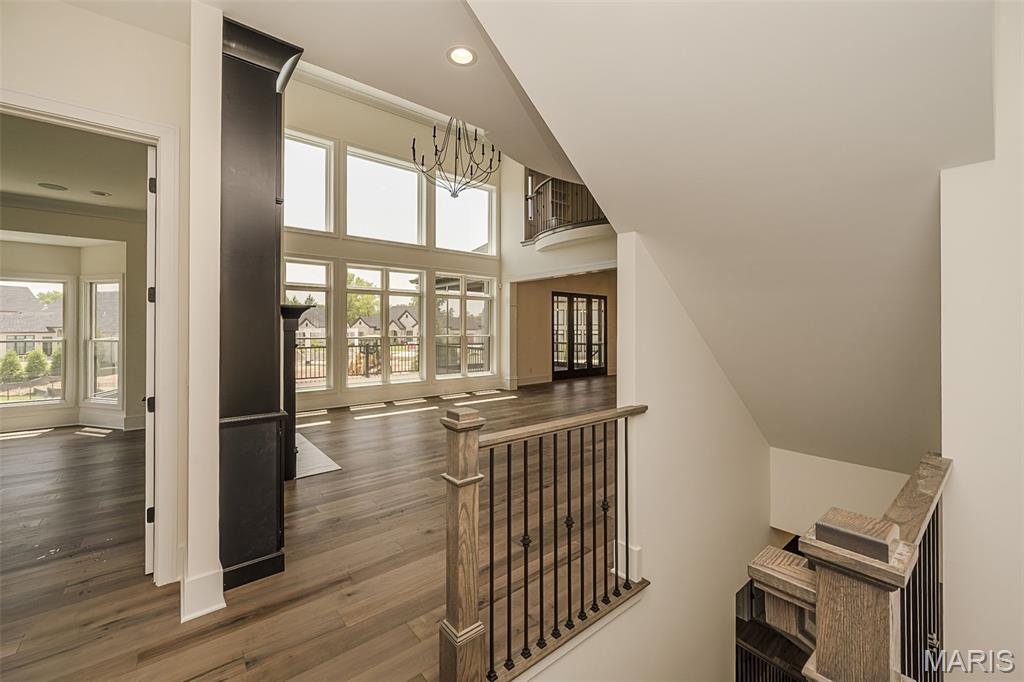 Schaeffers Grove - Residential
