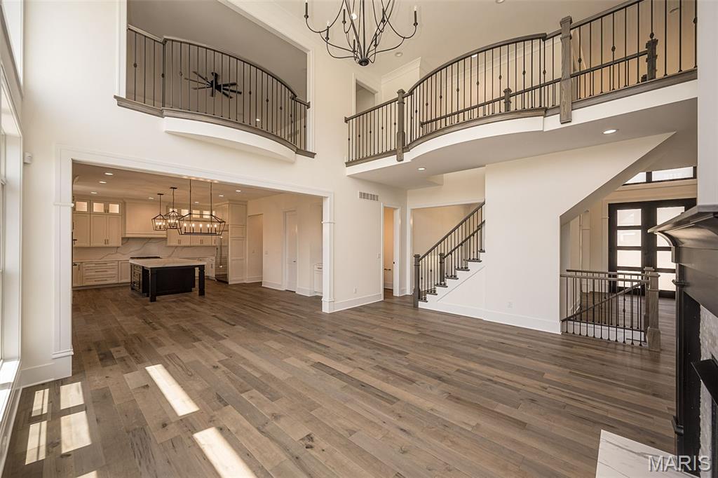 Schaeffers Grove - Residential