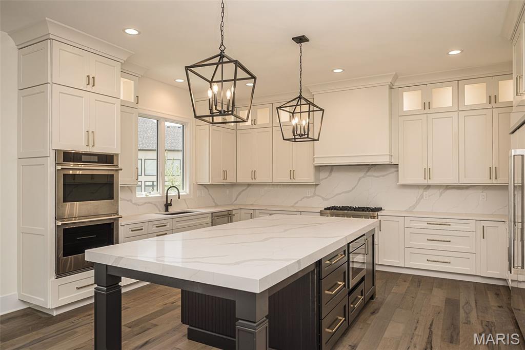 Schaeffers Grove - Residential