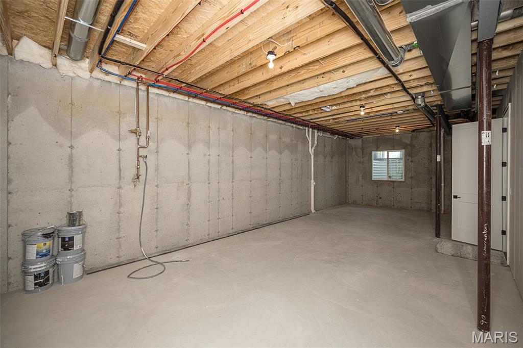 Schaeffers Grove - Residential