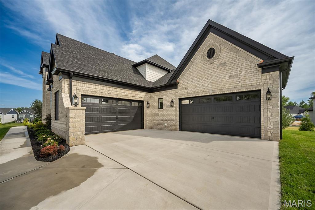 Schaeffers Grove - Residential