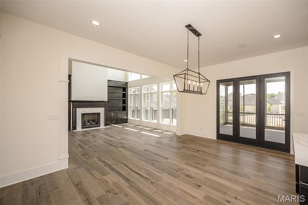 Schaeffers Grove - Residential