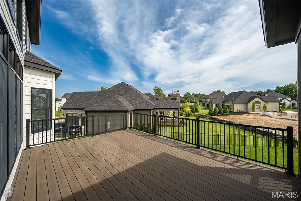 Schaeffers Grove - Residential