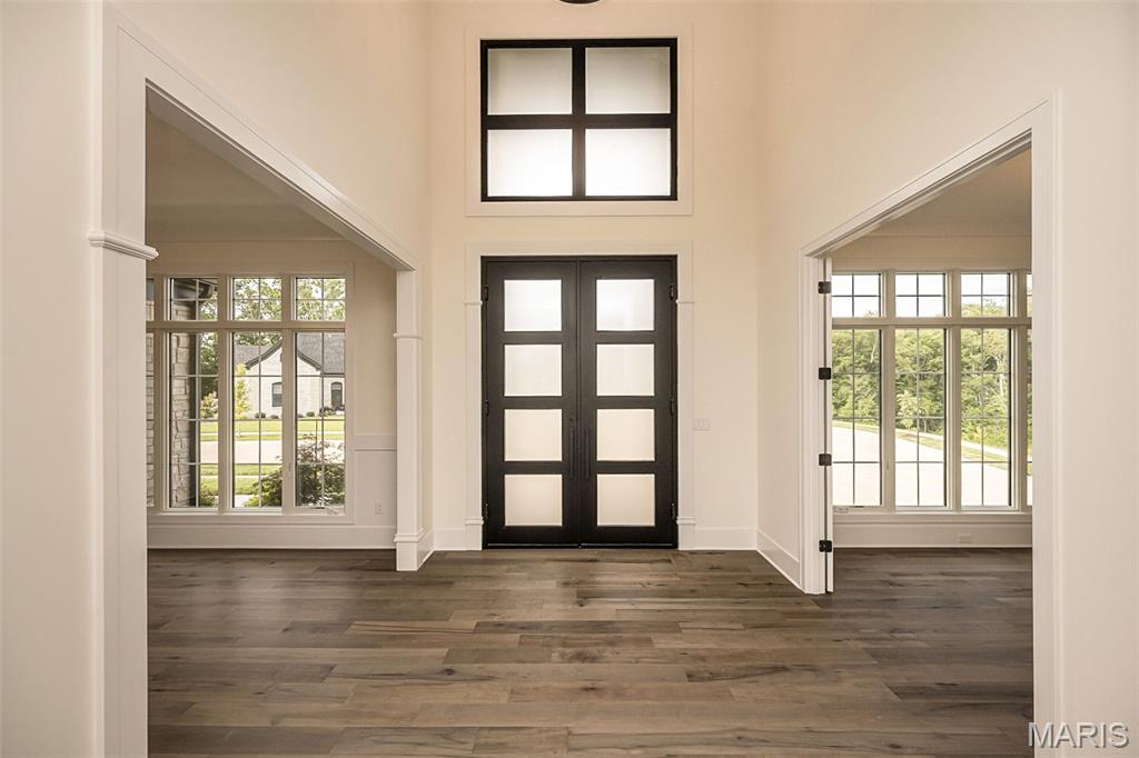 Schaeffers Grove - Residential