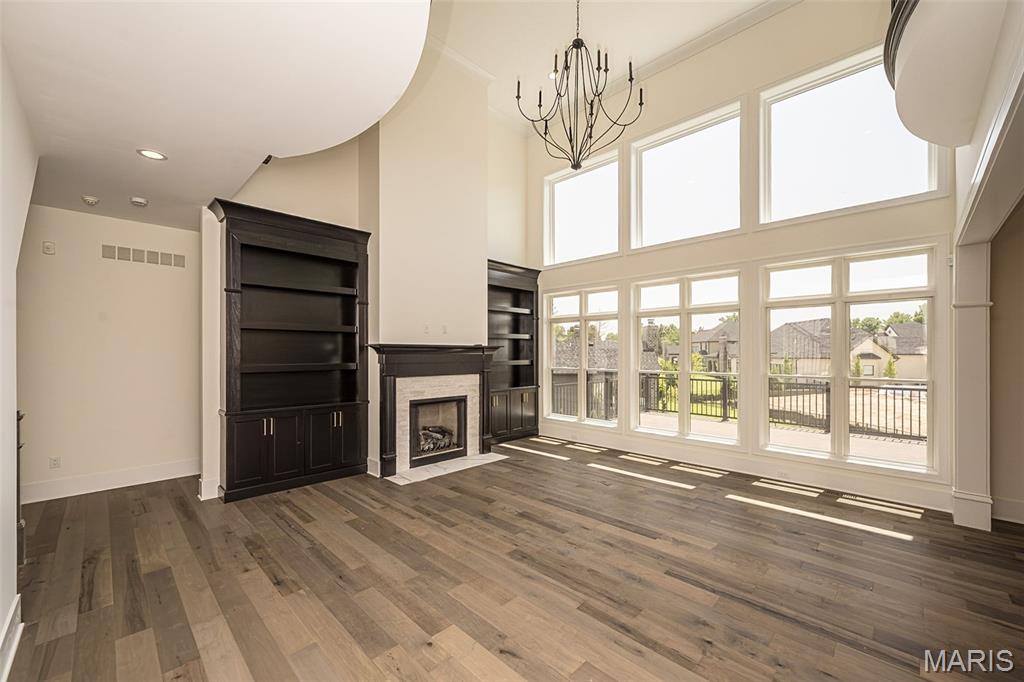 Schaeffers Grove - Residential