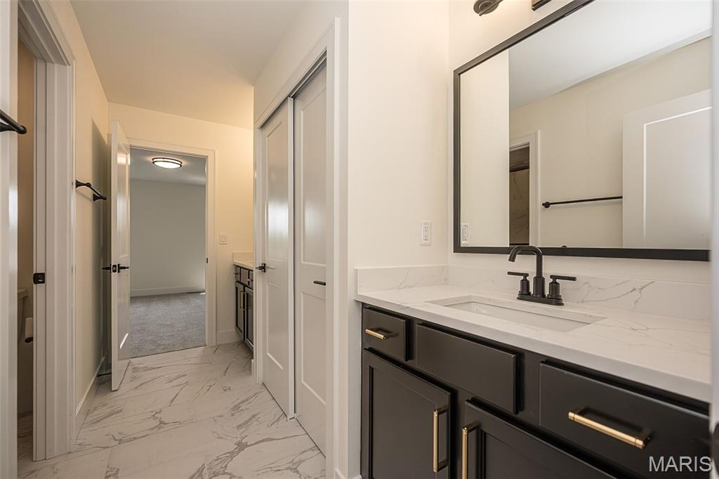 Schaeffers Grove - Residential