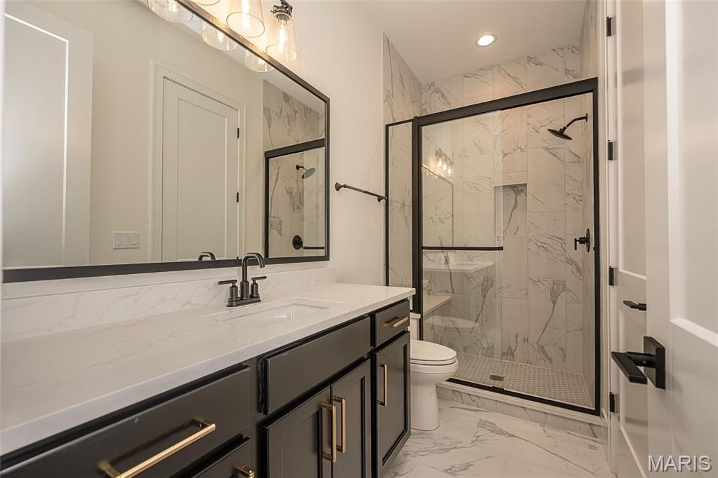 Schaeffers Grove - Residential
