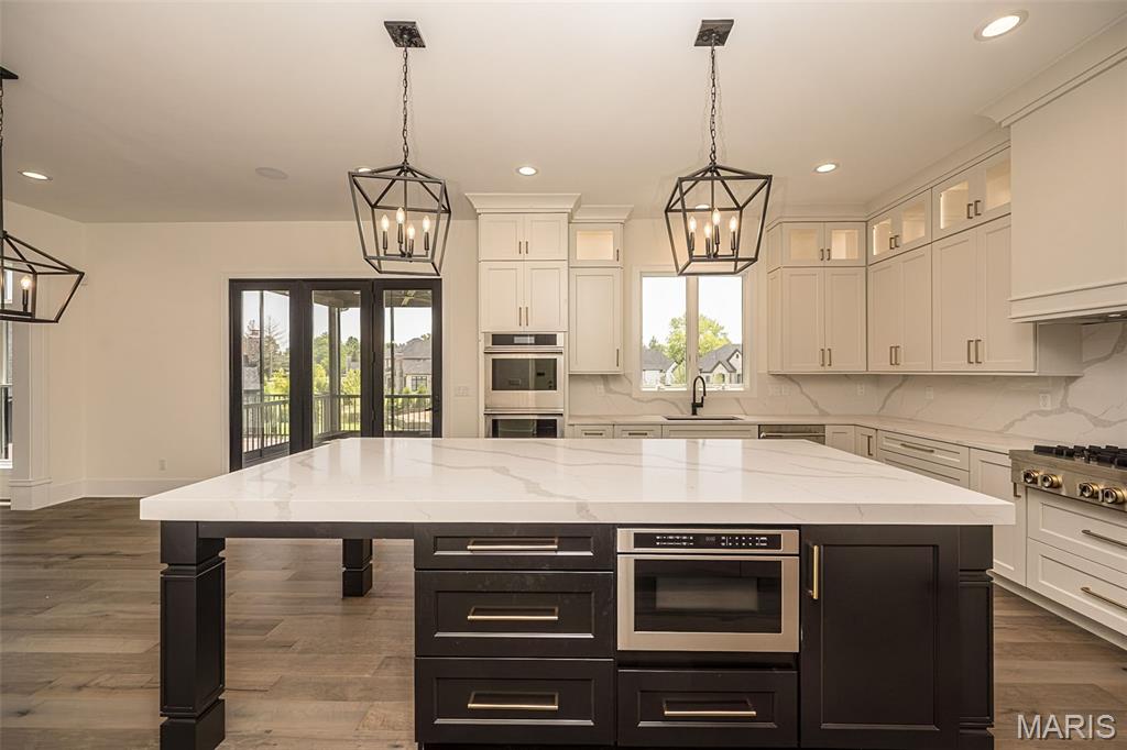Schaeffers Grove - Residential