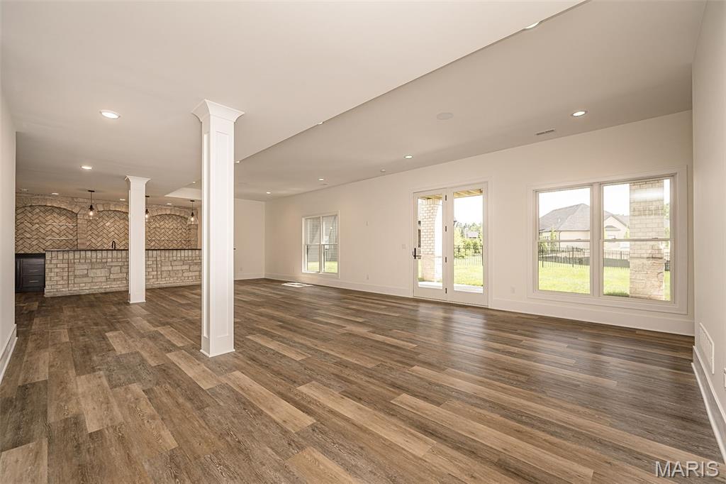 Schaeffers Grove - Residential