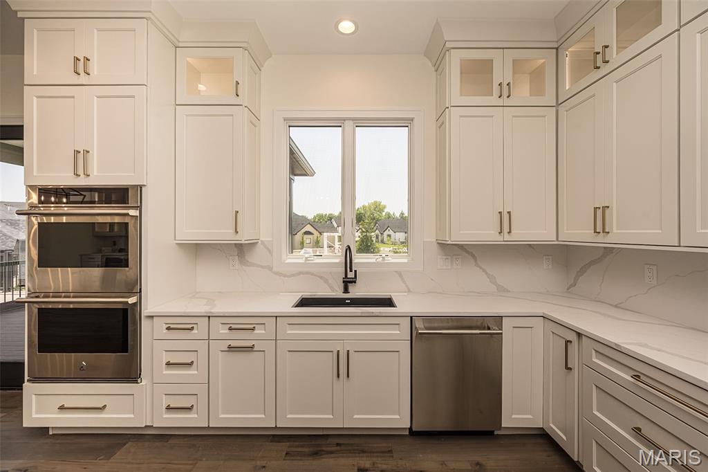 Schaeffers Grove - Residential