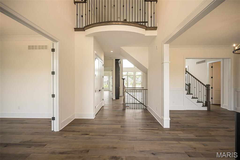 Schaeffers Grove - Residential