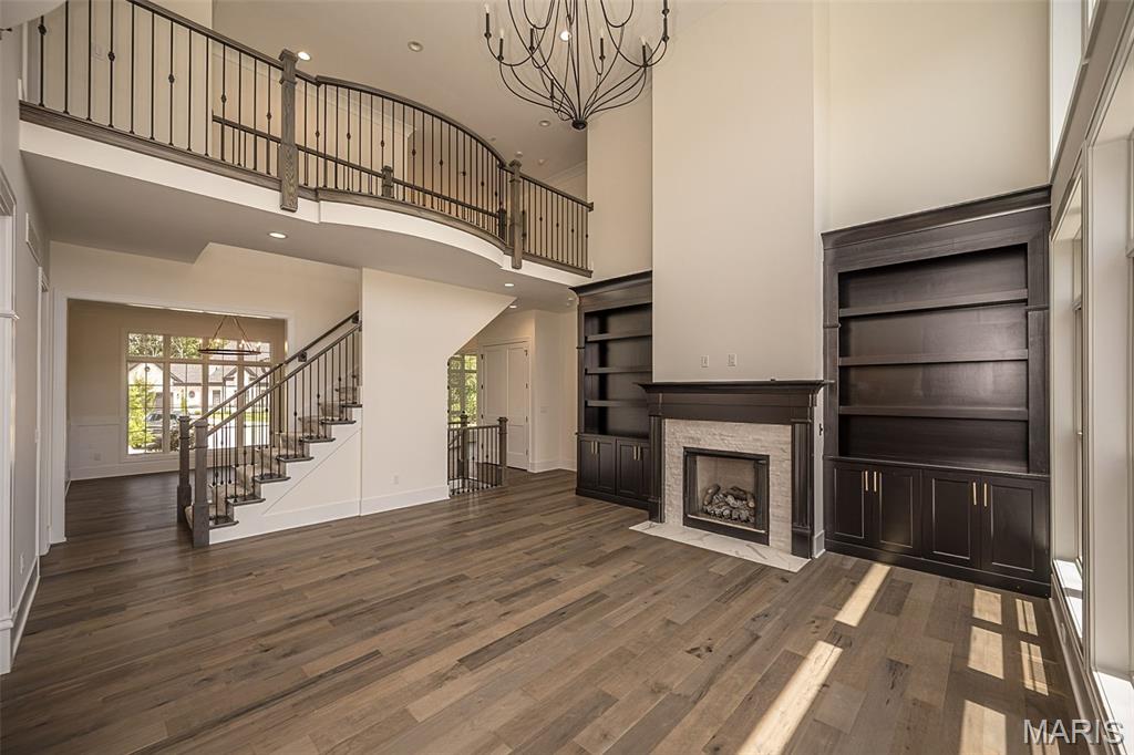 Schaeffers Grove - Residential