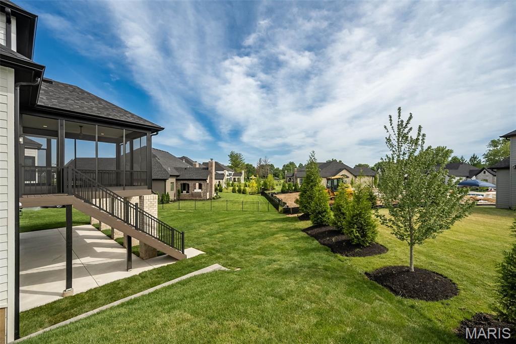 Schaeffers Grove - Residential