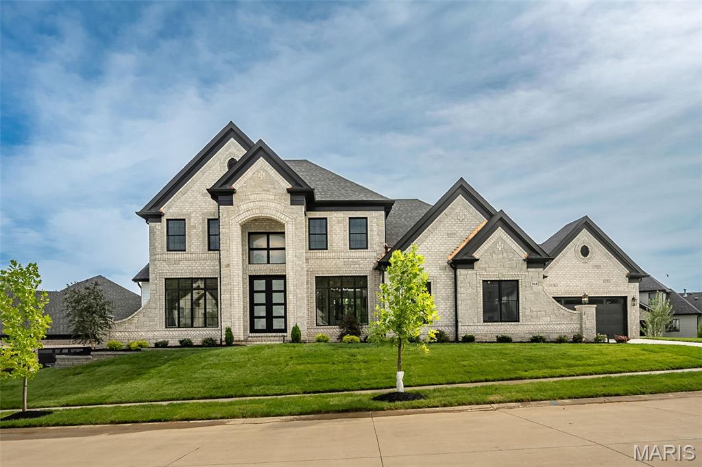 Schaeffers Grove - Residential