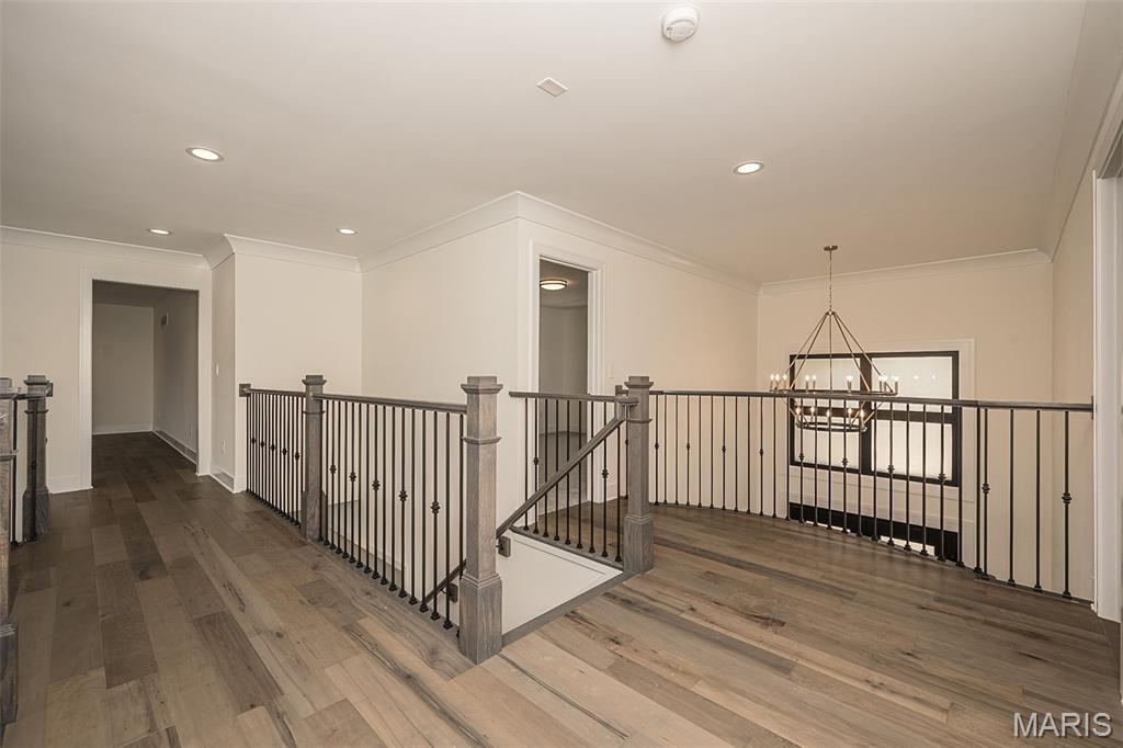 Schaeffers Grove - Residential