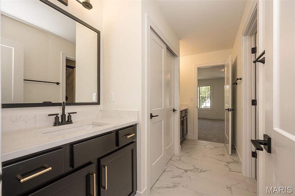 Schaeffers Grove - Residential