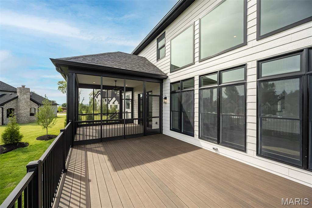 Schaeffers Grove - Residential