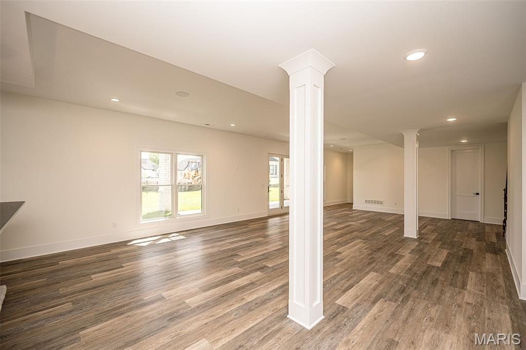 Schaeffers Grove - Residential