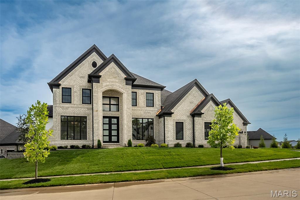 Schaeffers Grove - Residential