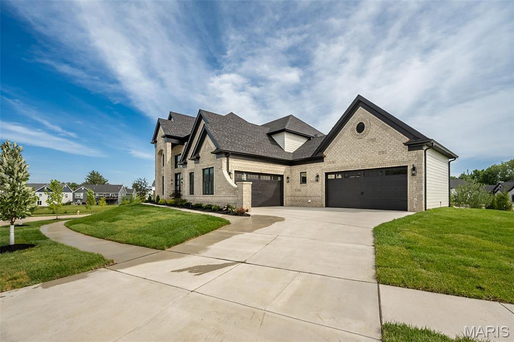 Schaeffers Grove - Residential