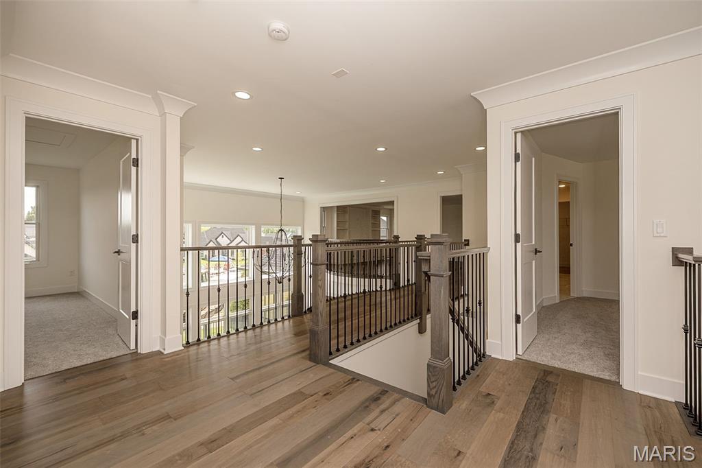 Schaeffers Grove - Residential