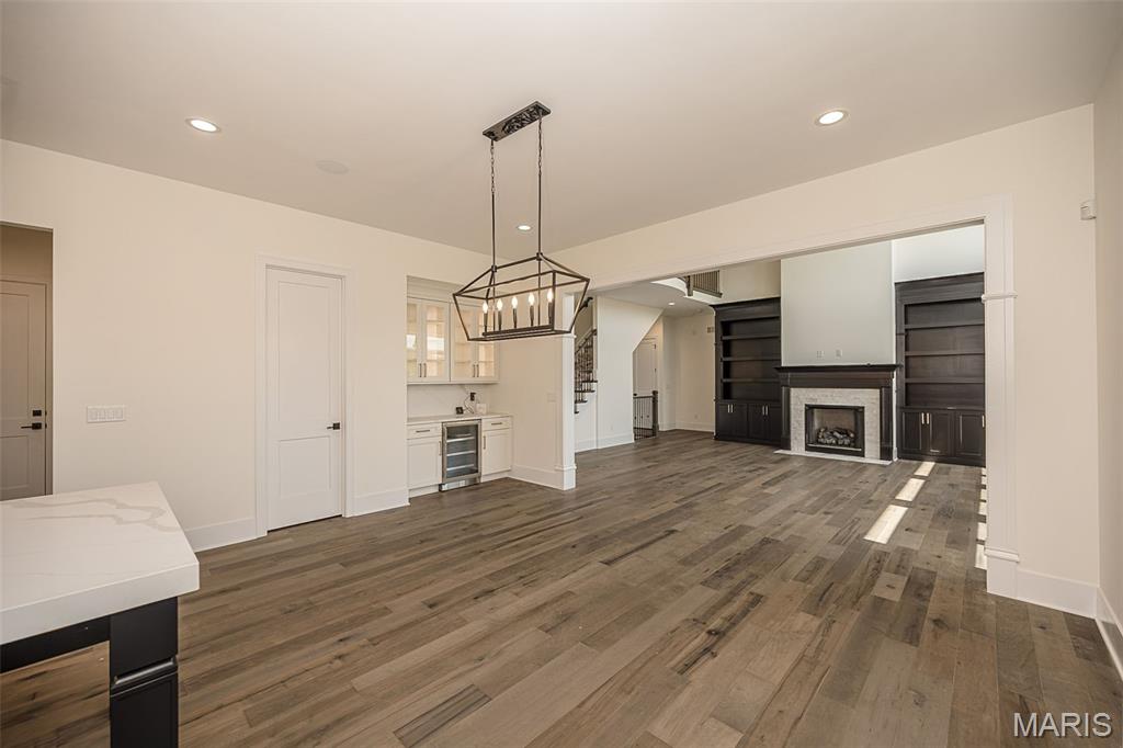 Schaeffers Grove - Residential