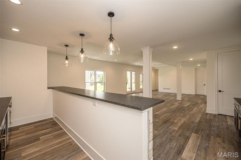 Schaeffers Grove - Residential