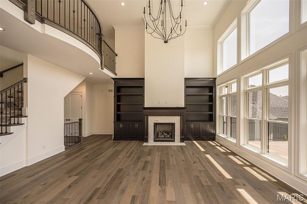 Schaeffers Grove - Residential