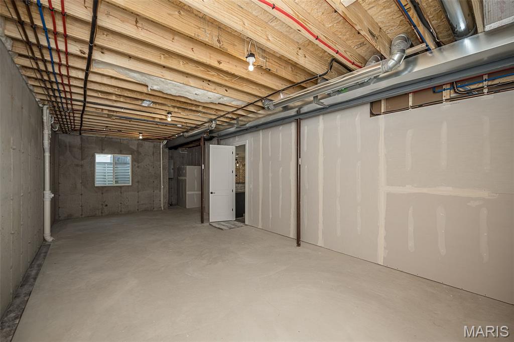 Schaeffers Grove - Residential