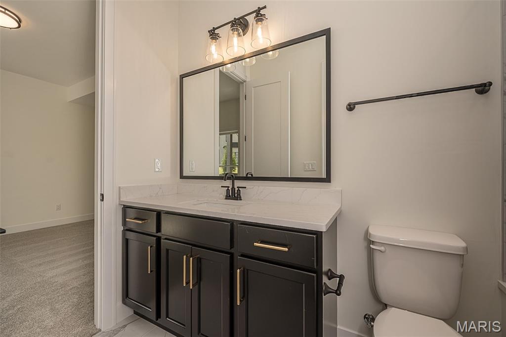 Schaeffers Grove - Residential